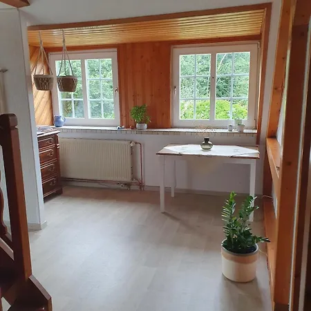Lejlighed Fernblick