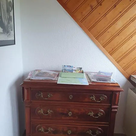 Fernblick Lejlighed Behrensdorf