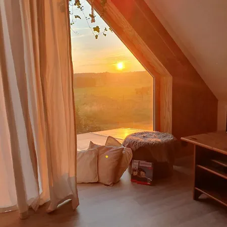 Lejlighed Fernblick Behrensdorf