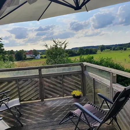 Lejlighed Fernblick